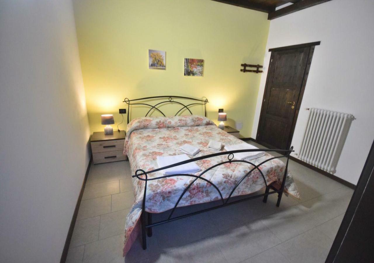 Casa Angela Casa vacanze *