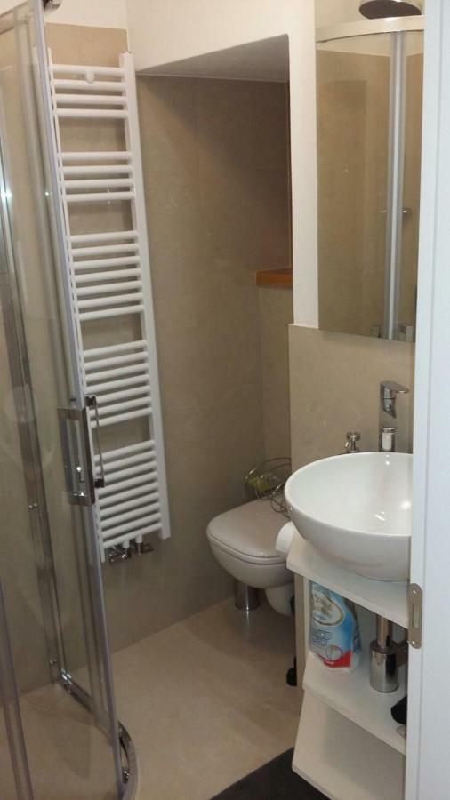 Holiday home La Casa Del Borgo *