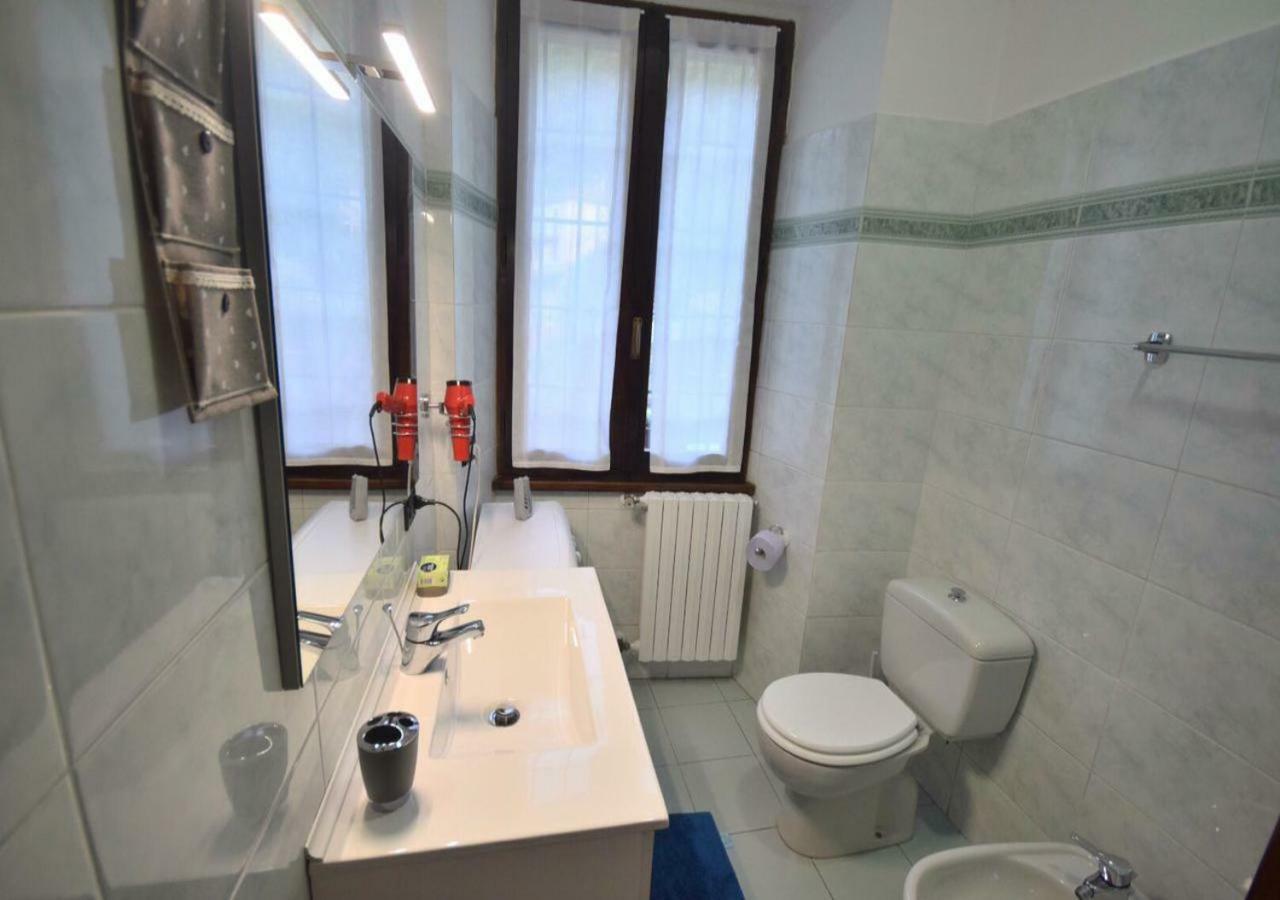 Casa Angela * Perledo