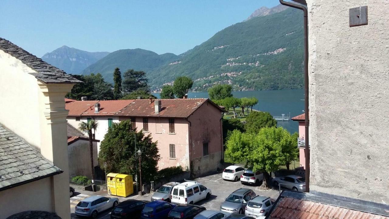 La Casa Del Borgo