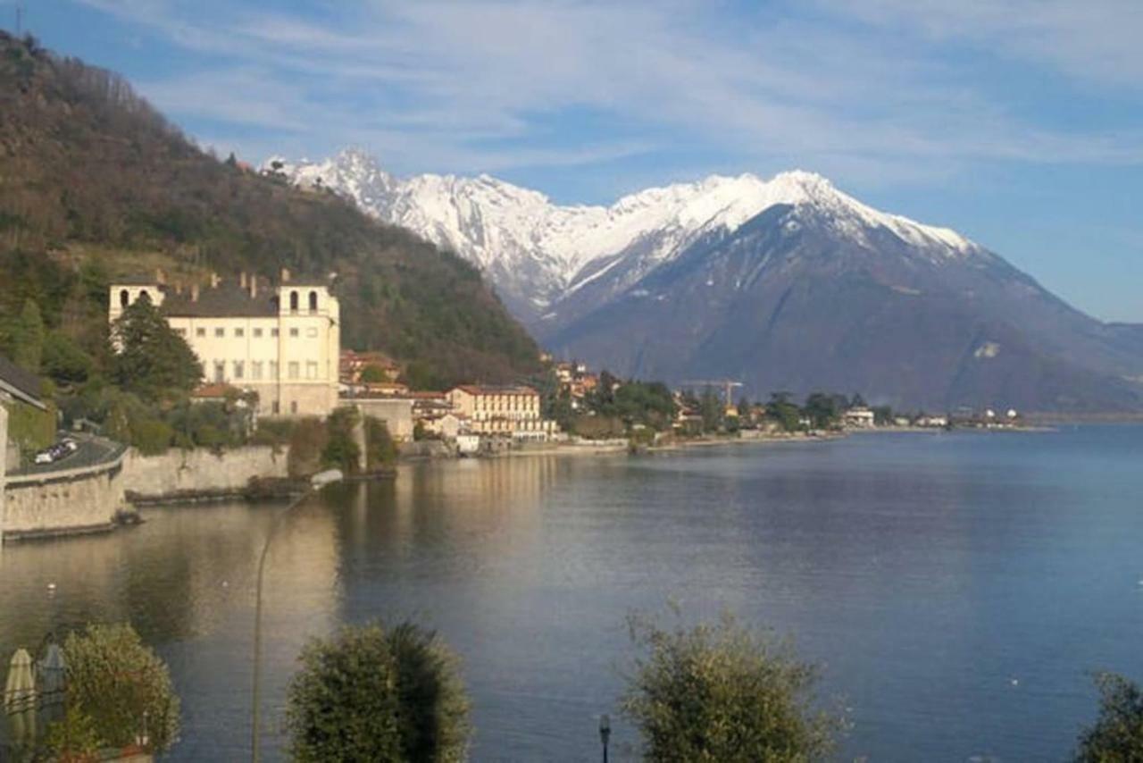 Elegant Historic Large House On Lake Como * Gravedona
