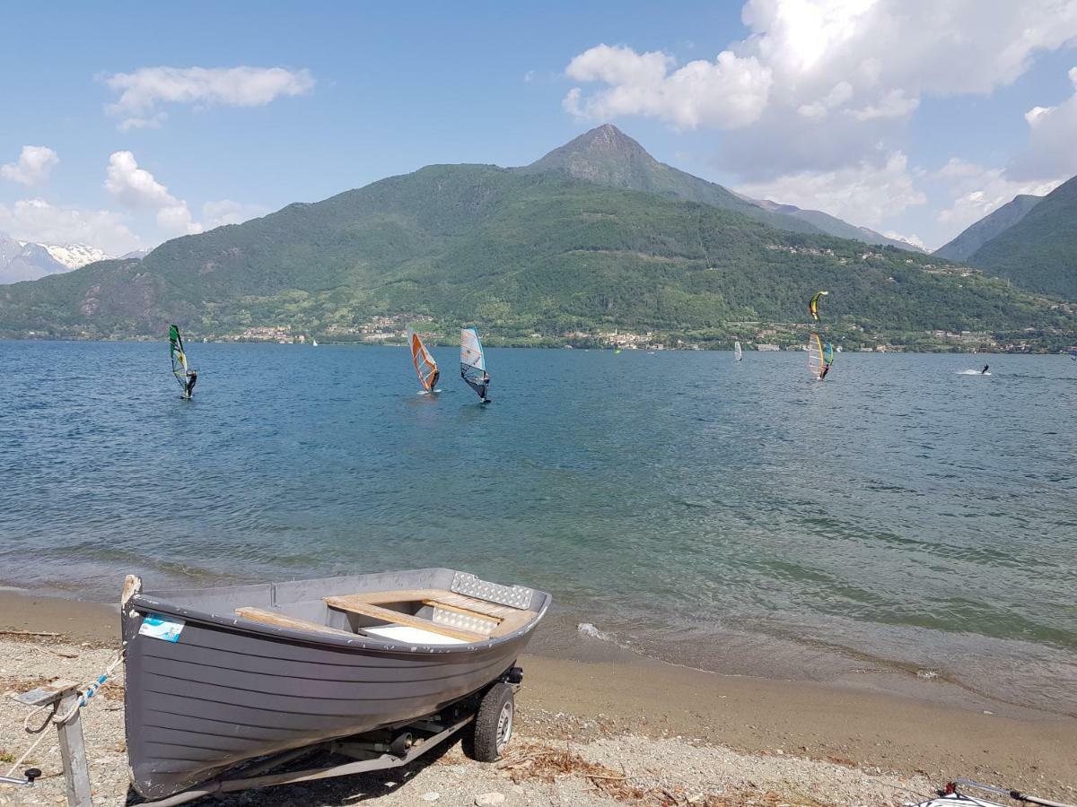 Vivere Il Lago Apartment Cremia