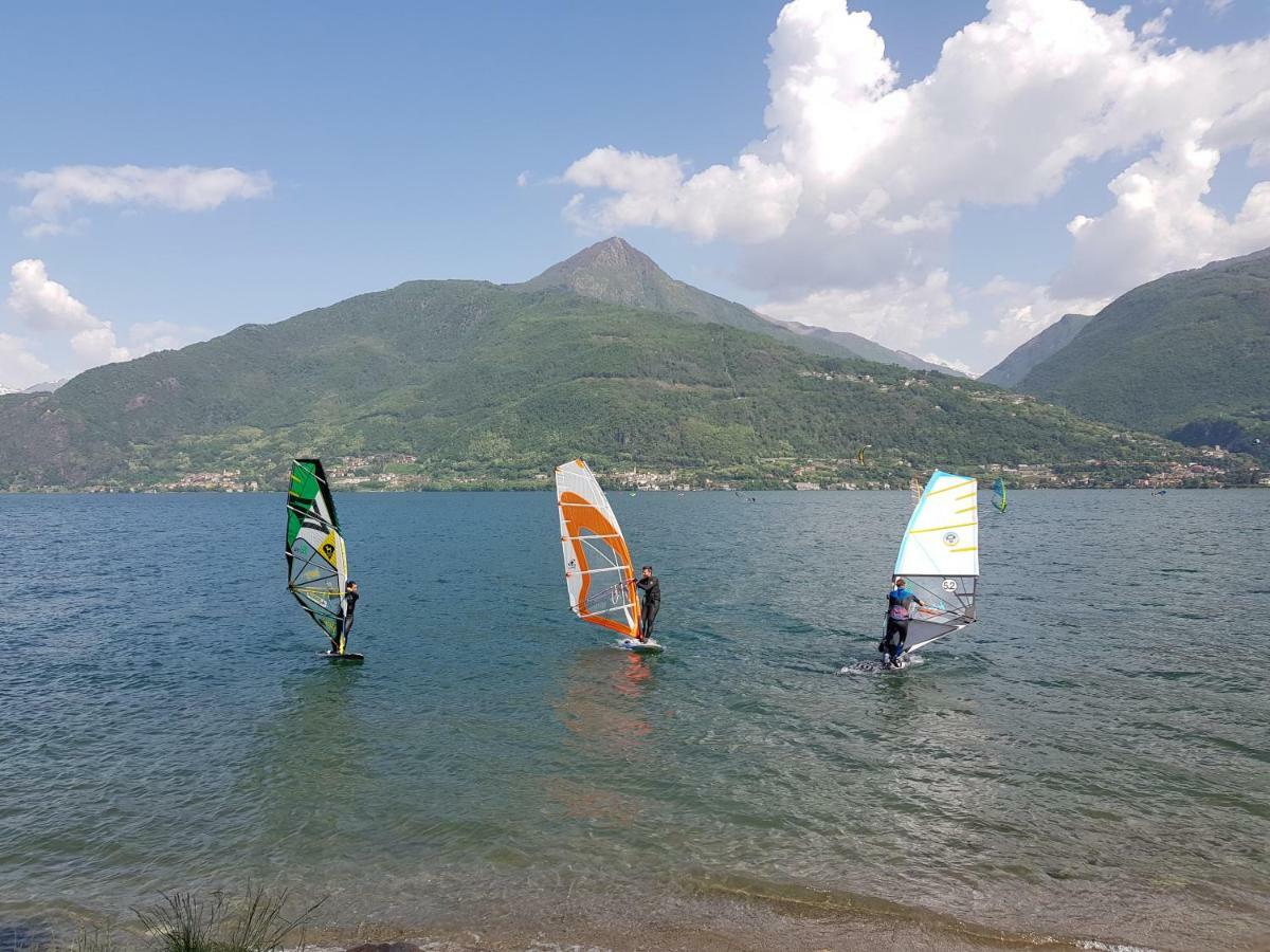Vivere Il Lago Apartment Cremia