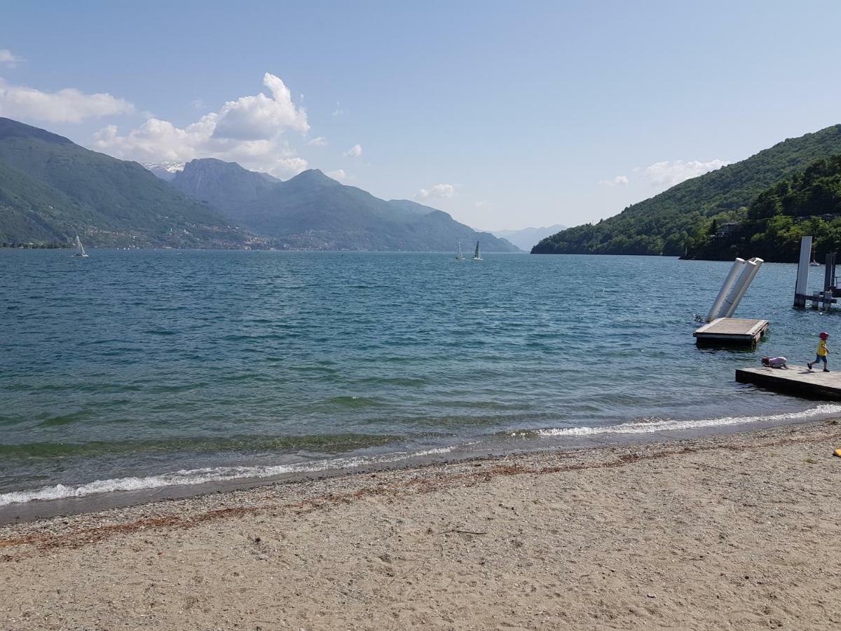 Apartment Vivere Il Lago Cremia