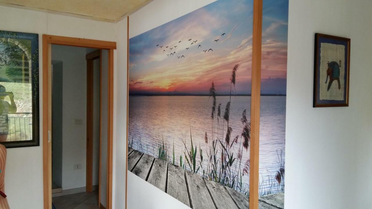 Apartment Casa Delle Camelie Sorico
