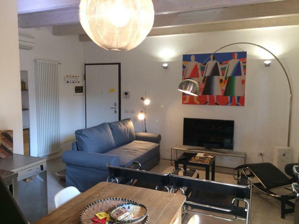 Apartment Cathedral's Nest Como