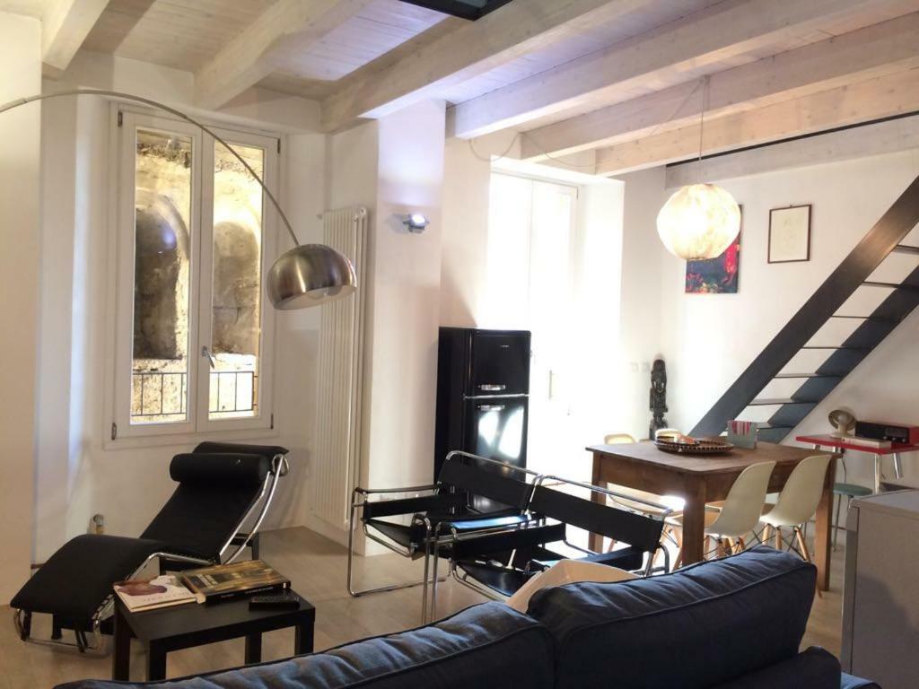 Apartment Cathedral's Nest *
