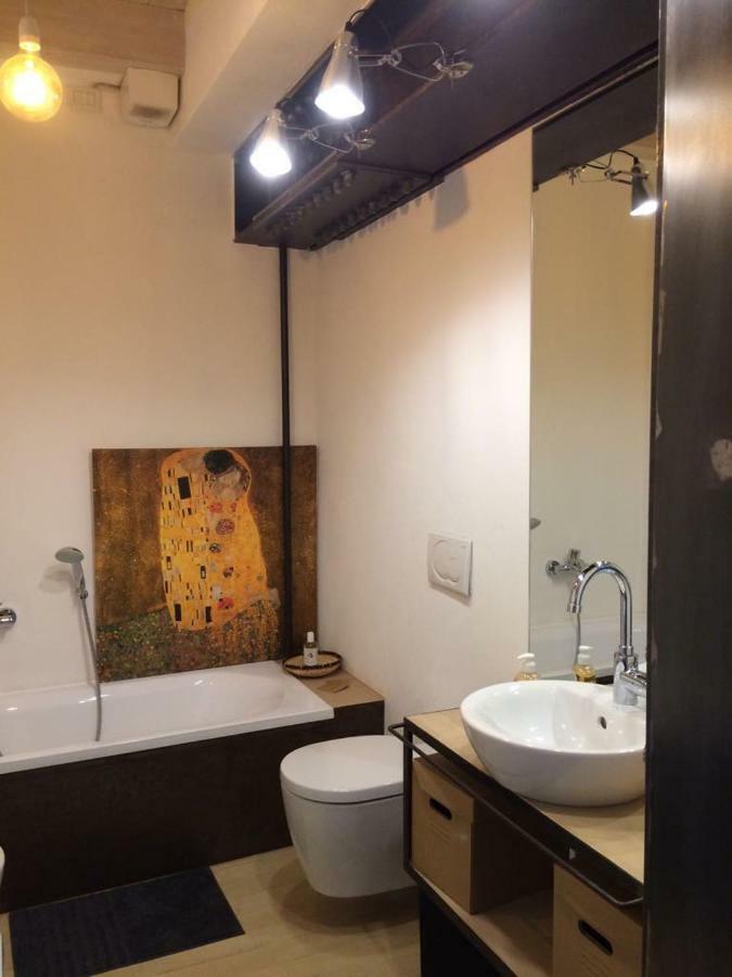 Apartment Cathedral's Nest *