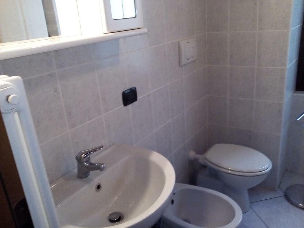 Ca Aldo Apartment Carenno