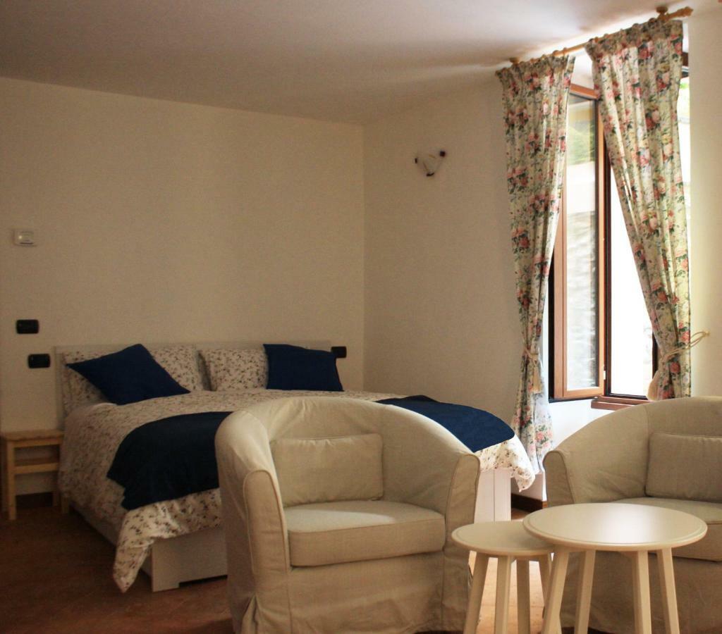 Imbarcadero Apartment *