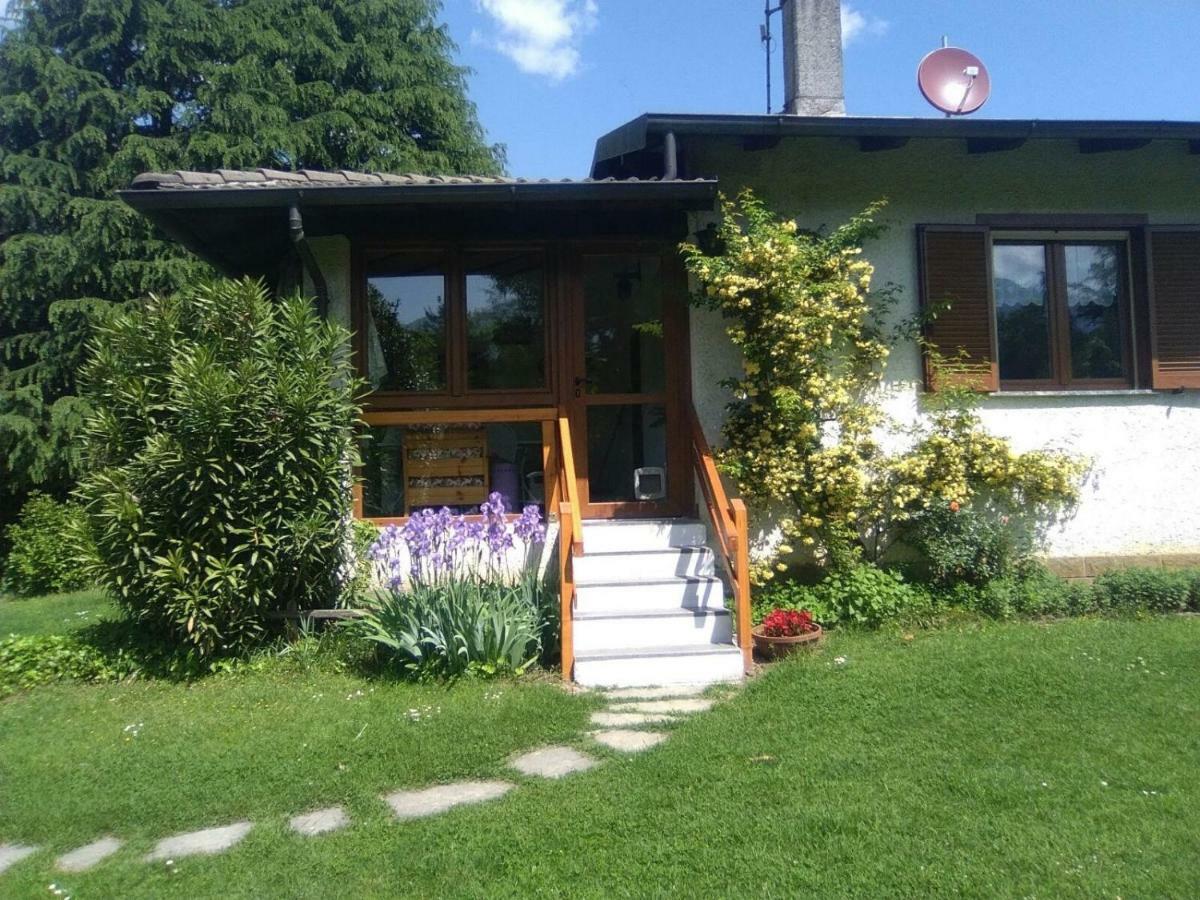 Anna Holiday home Sorico