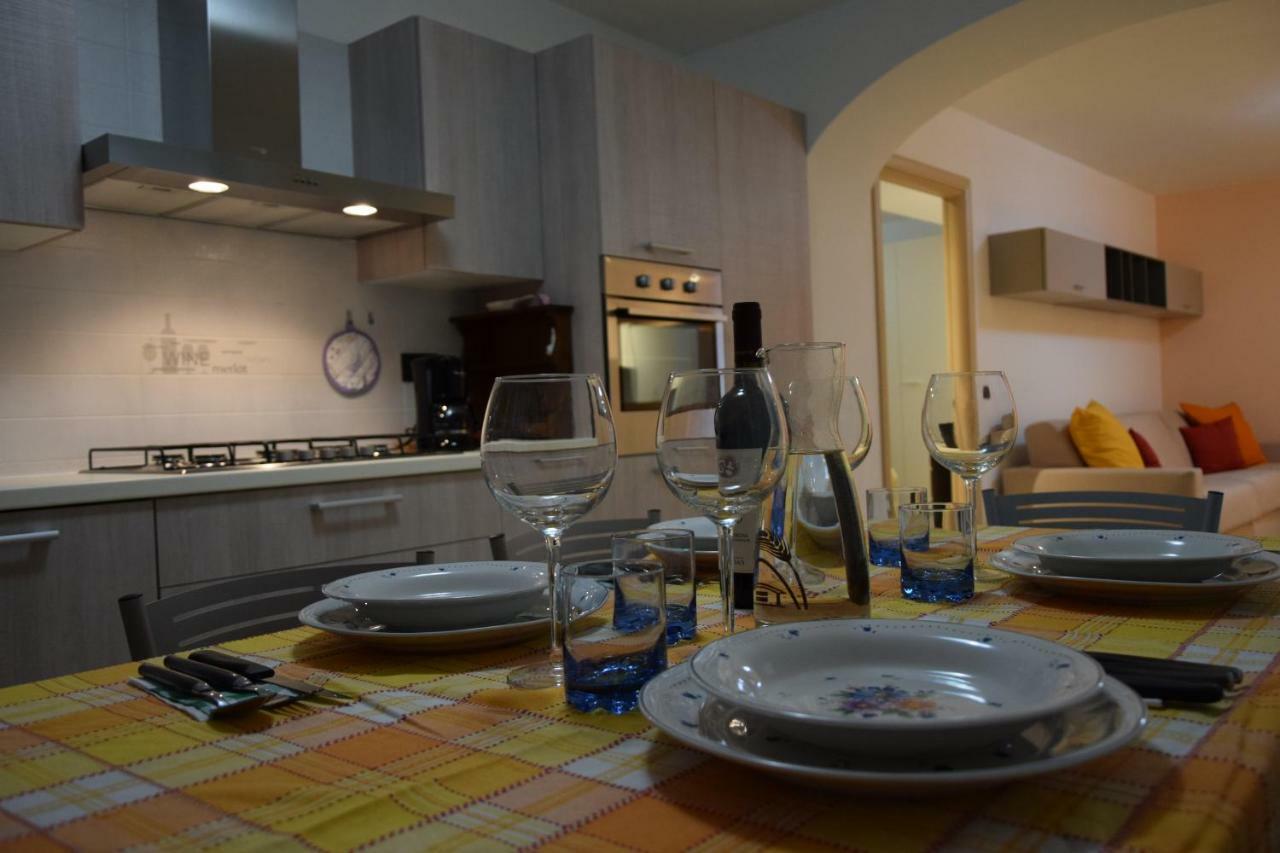 Holiday home Il Torchio