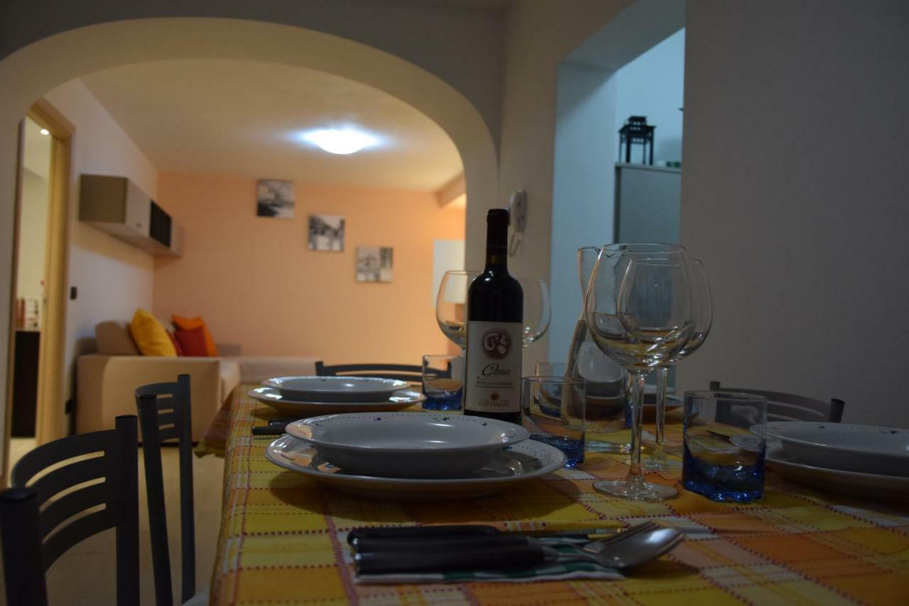 Il Torchio Holiday home