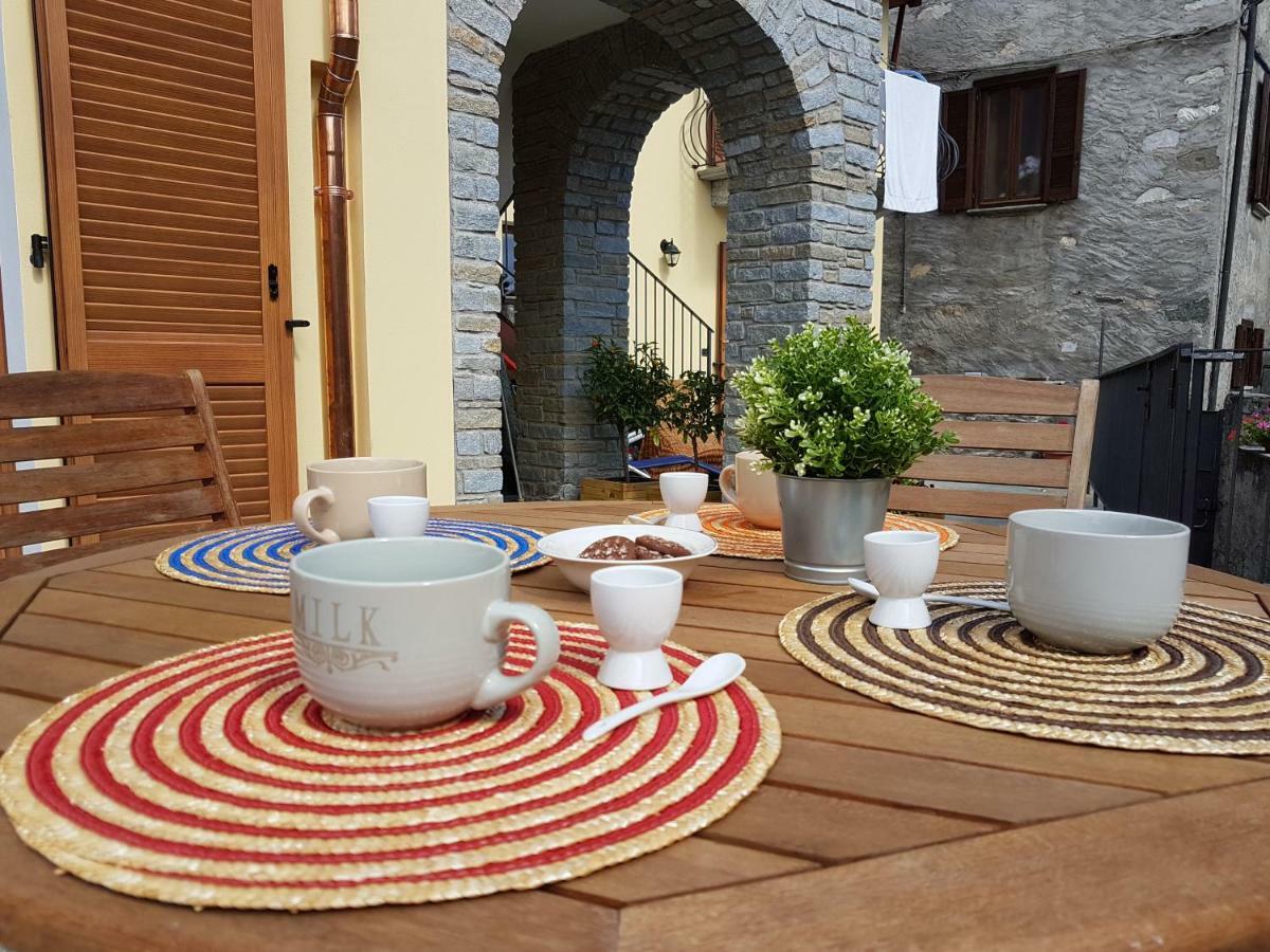 Holiday home Il Torchio *