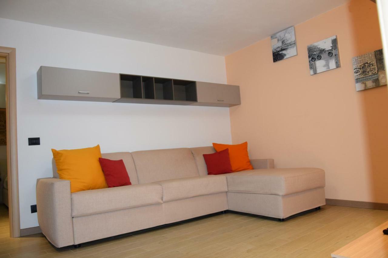 Holiday home Il Torchio *