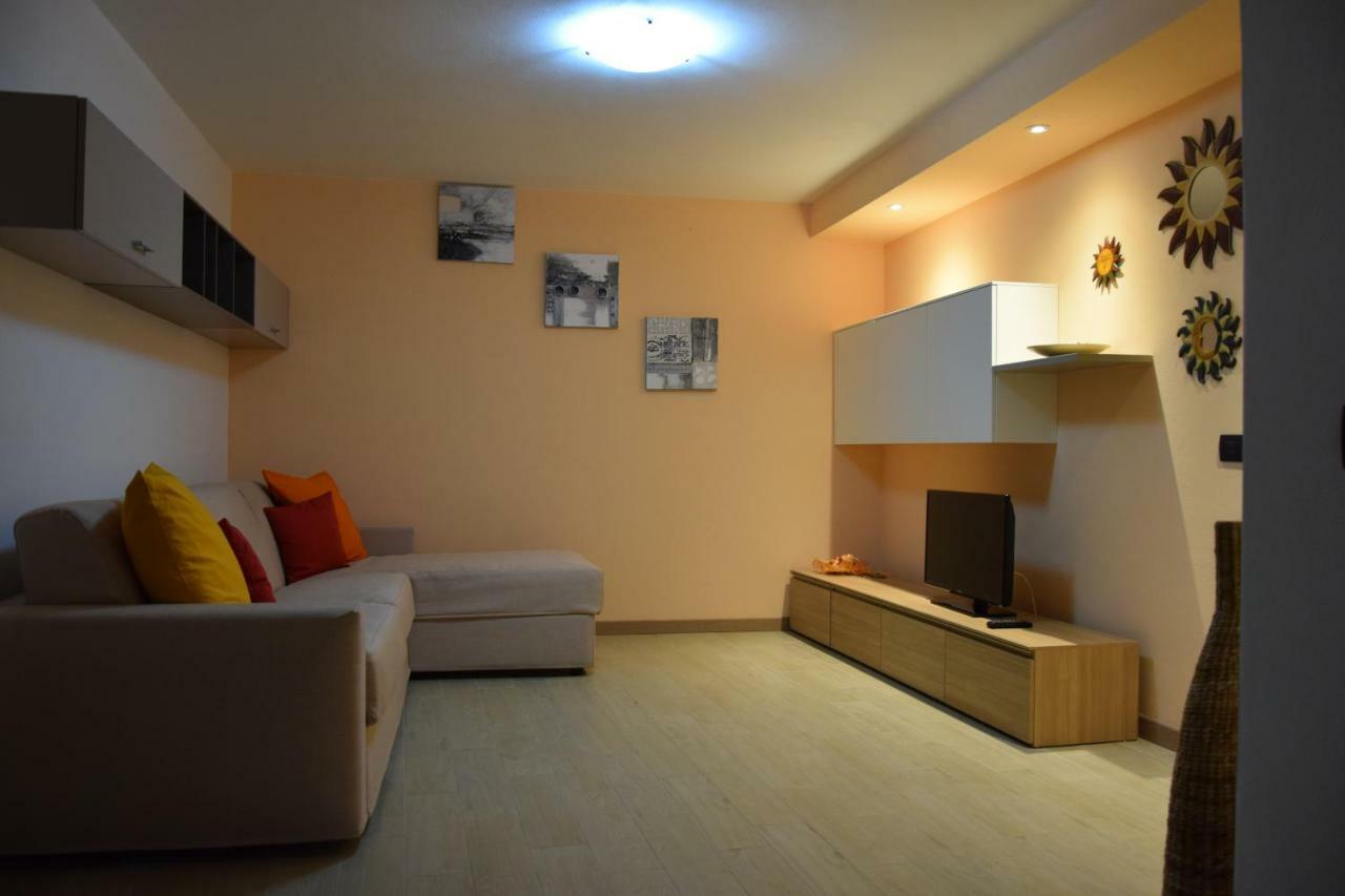 Il Torchio Holiday home Musso
