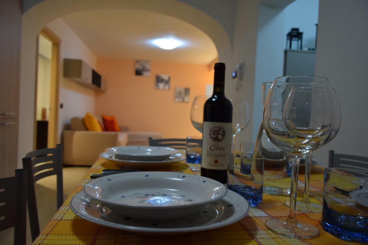 Il Torchio Holiday home