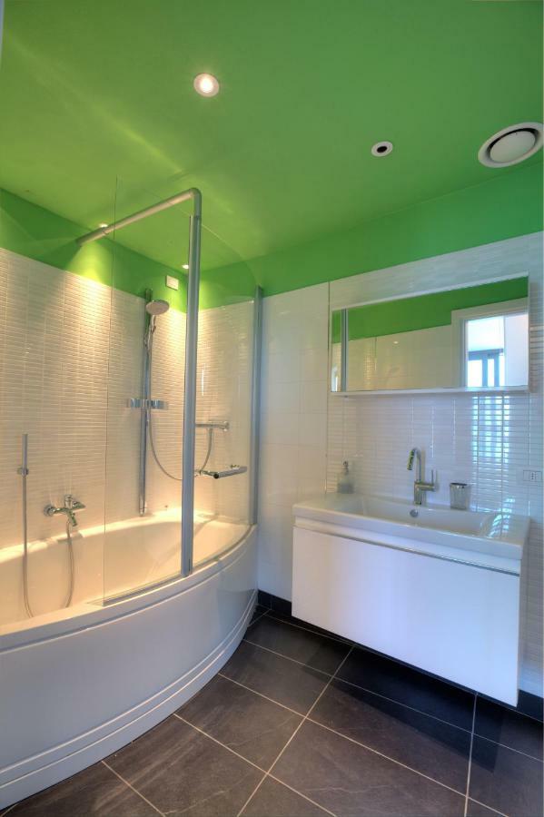 Holiday home Sant'andrea Penthouse *