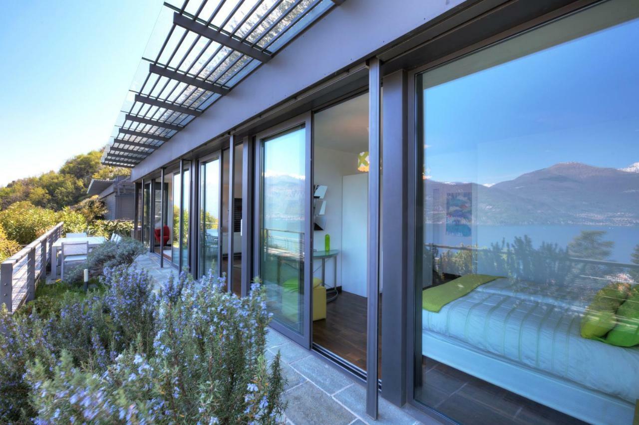 Holiday home Sant'andrea Penthouse Menaggio