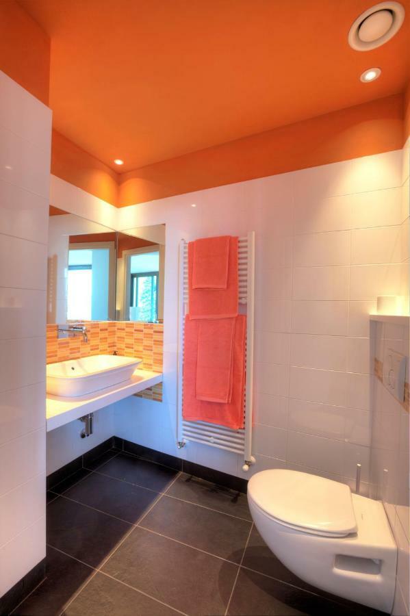 Sant'andrea Penthouse Holiday home *