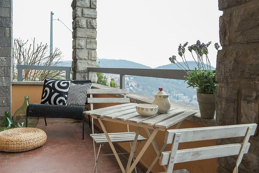Wonder View - By Myhomeincomo Apartment Como
