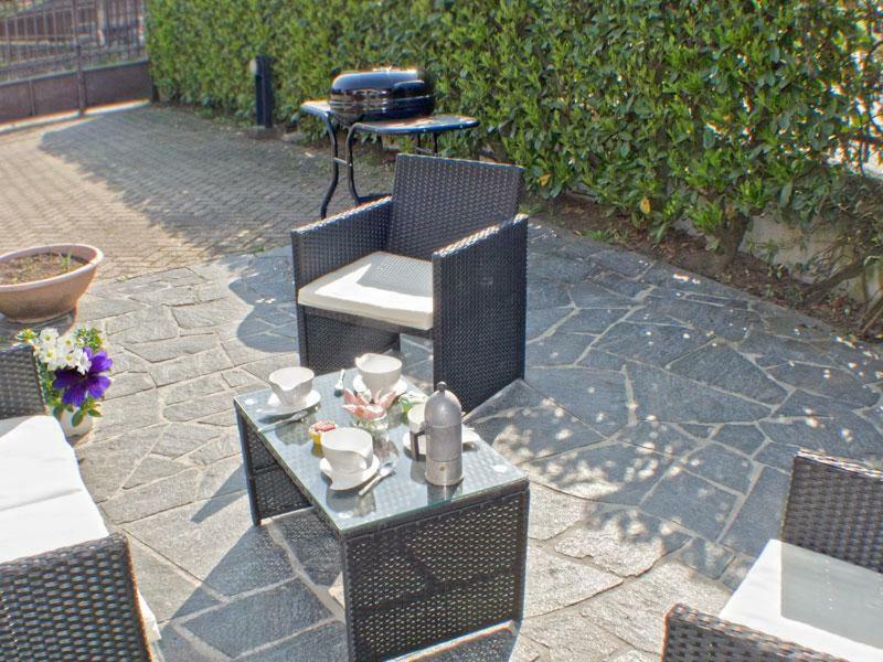 Villa Iris -pet Friendly - Garden - Private Parking- Bike Friendly House *