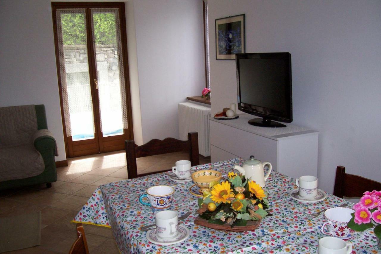 Apartment Contrada Vecchia
