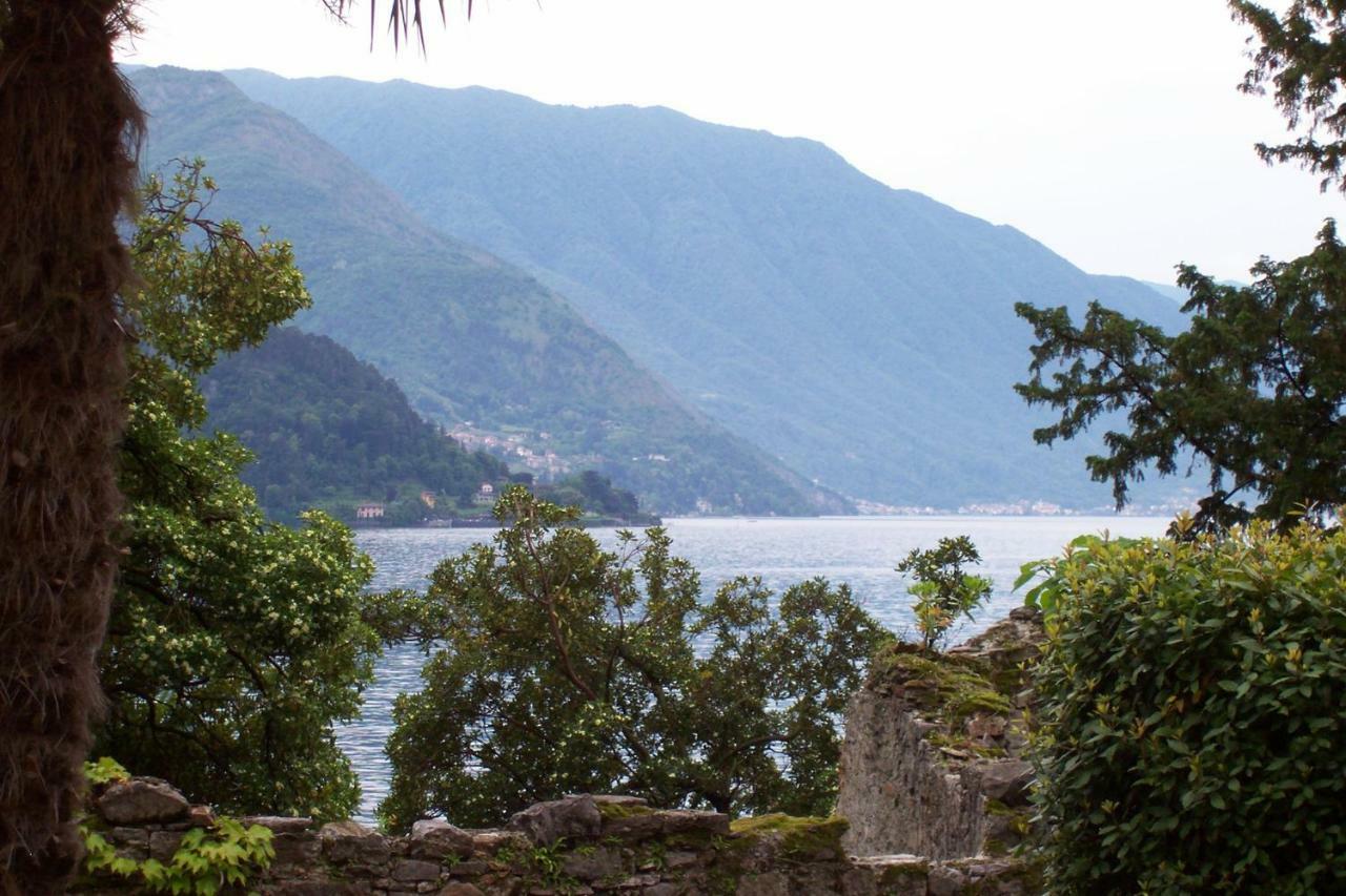 Contrada Vecchia Apartment Varenna