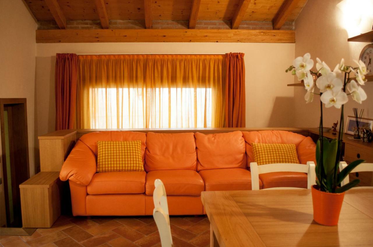 Apartment Corte Antica