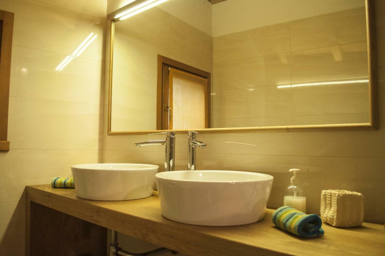 Apartment Corte Antica Bellagio