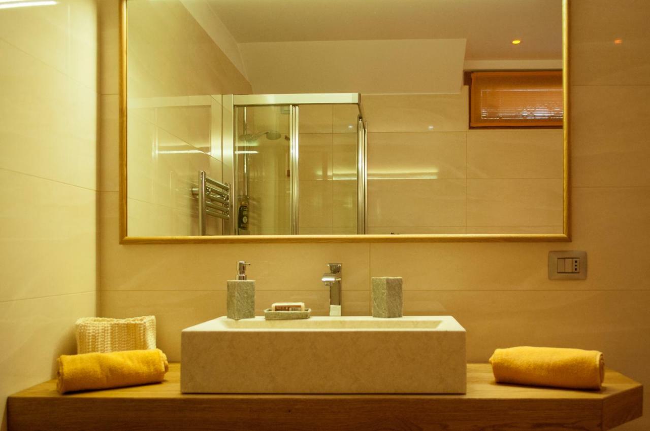Corte Antica Apartment