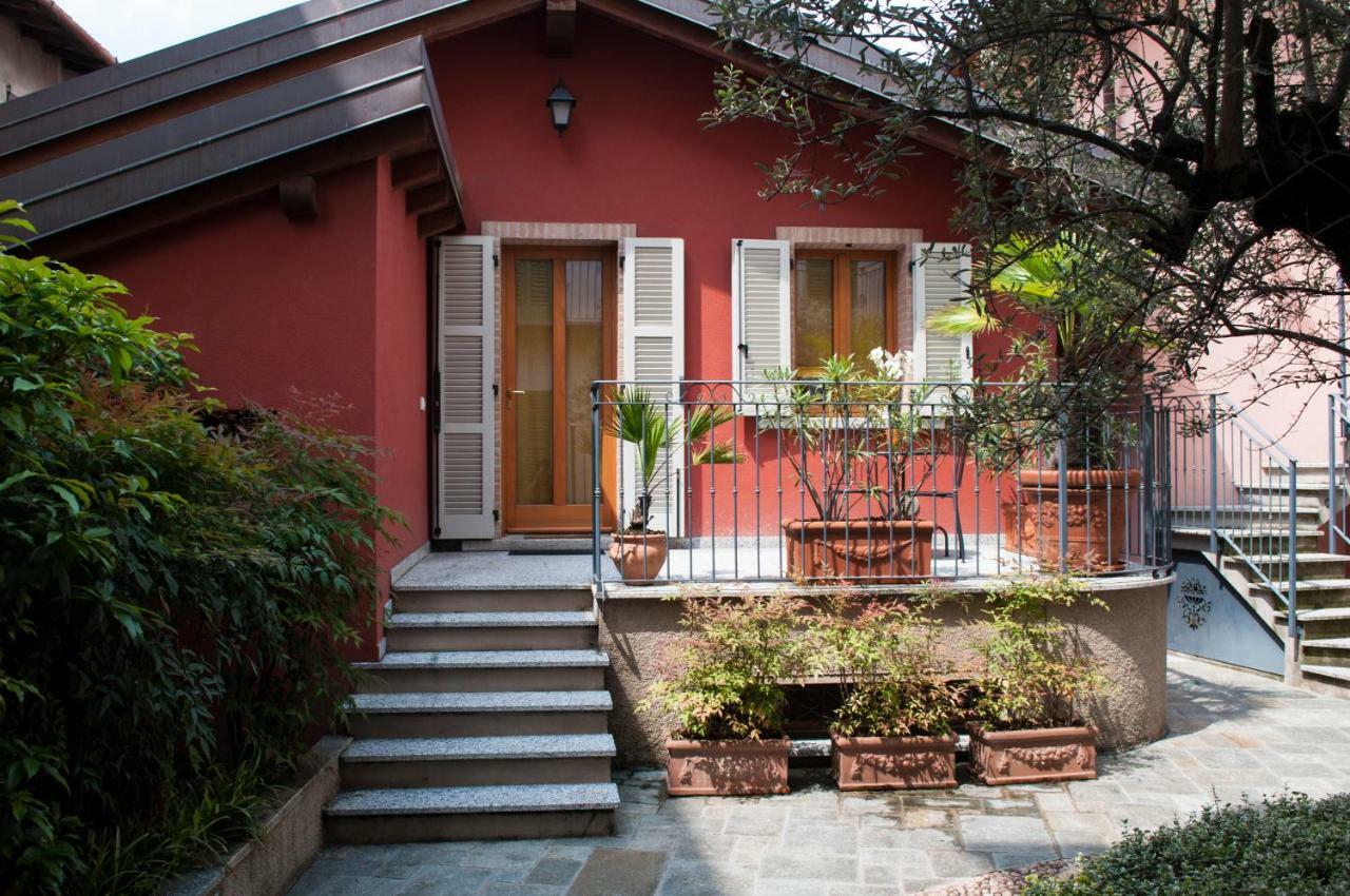 Apartment Corte Antica