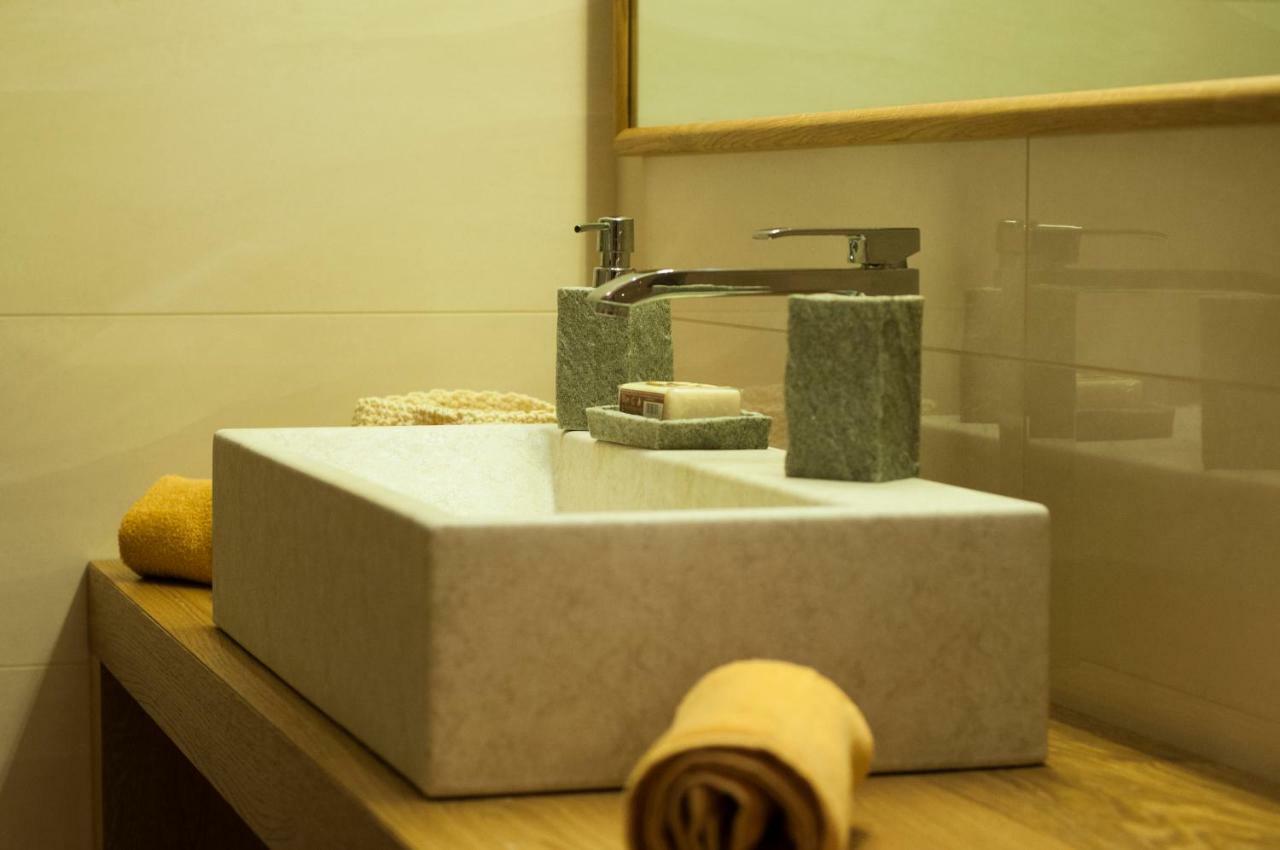 Apartment Corte Antica Bellagio