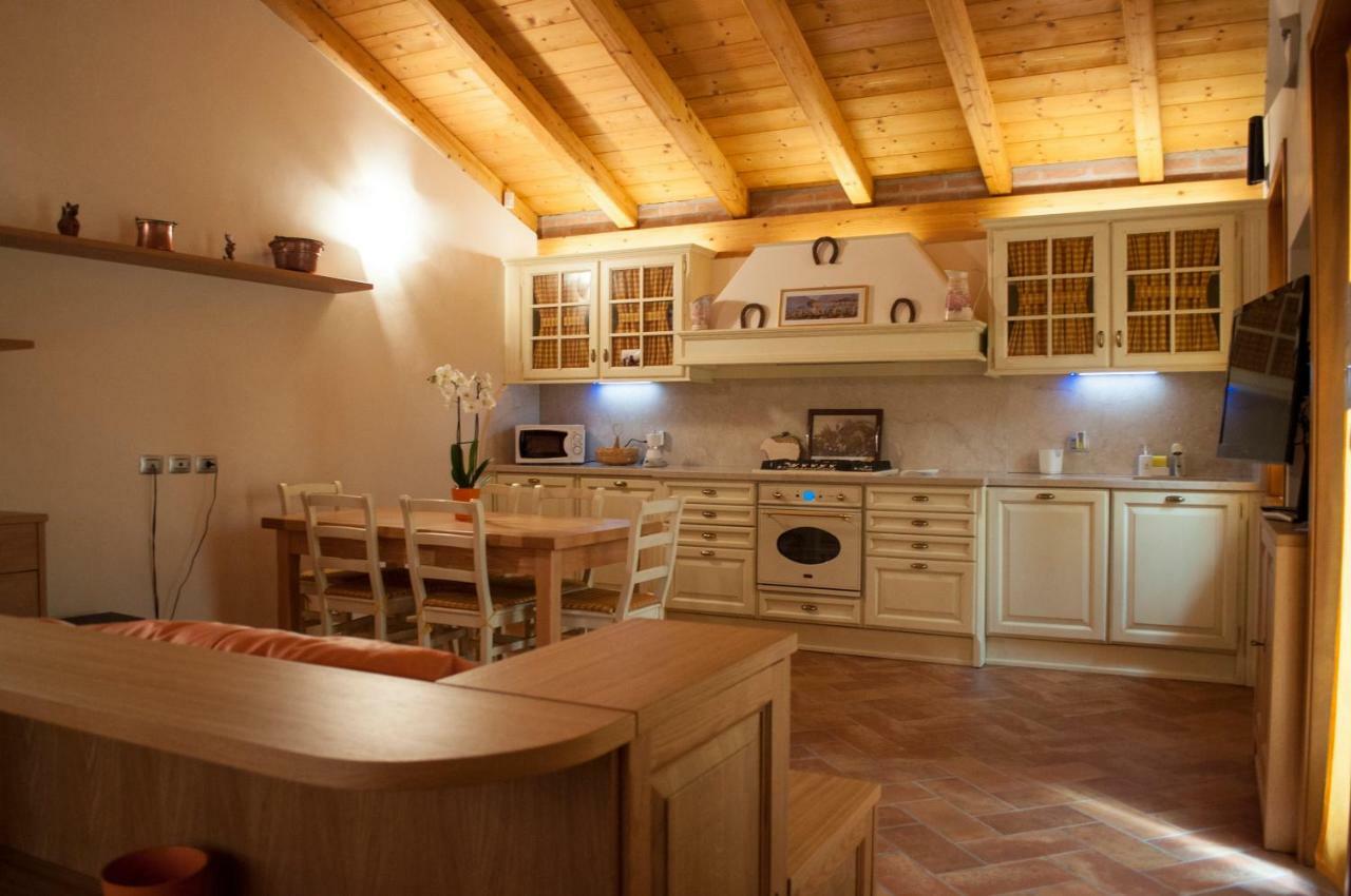 Apartment Corte Antica *