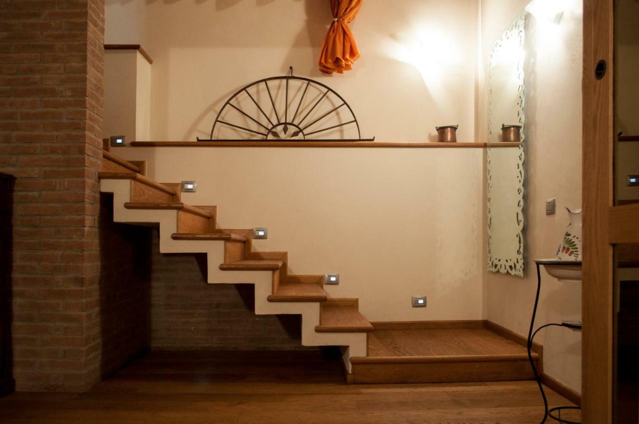 Corte Antica Apartment Bellagio
