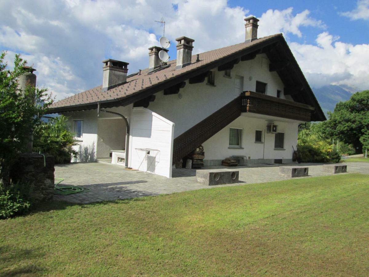Carlo Apartment *