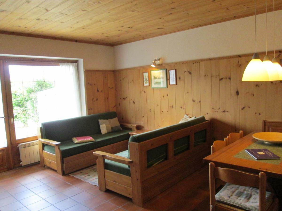Apartment Carlo