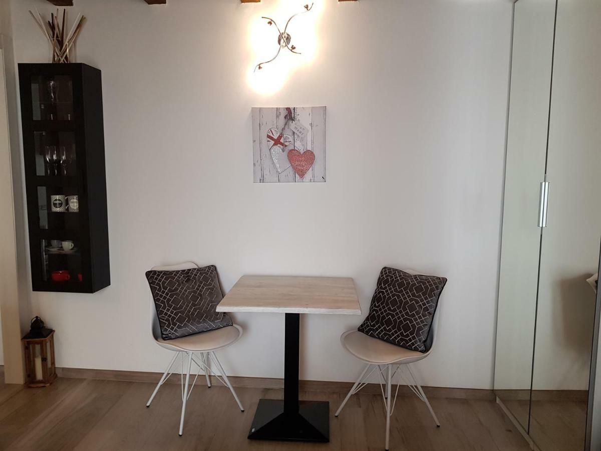Antico Loft Como