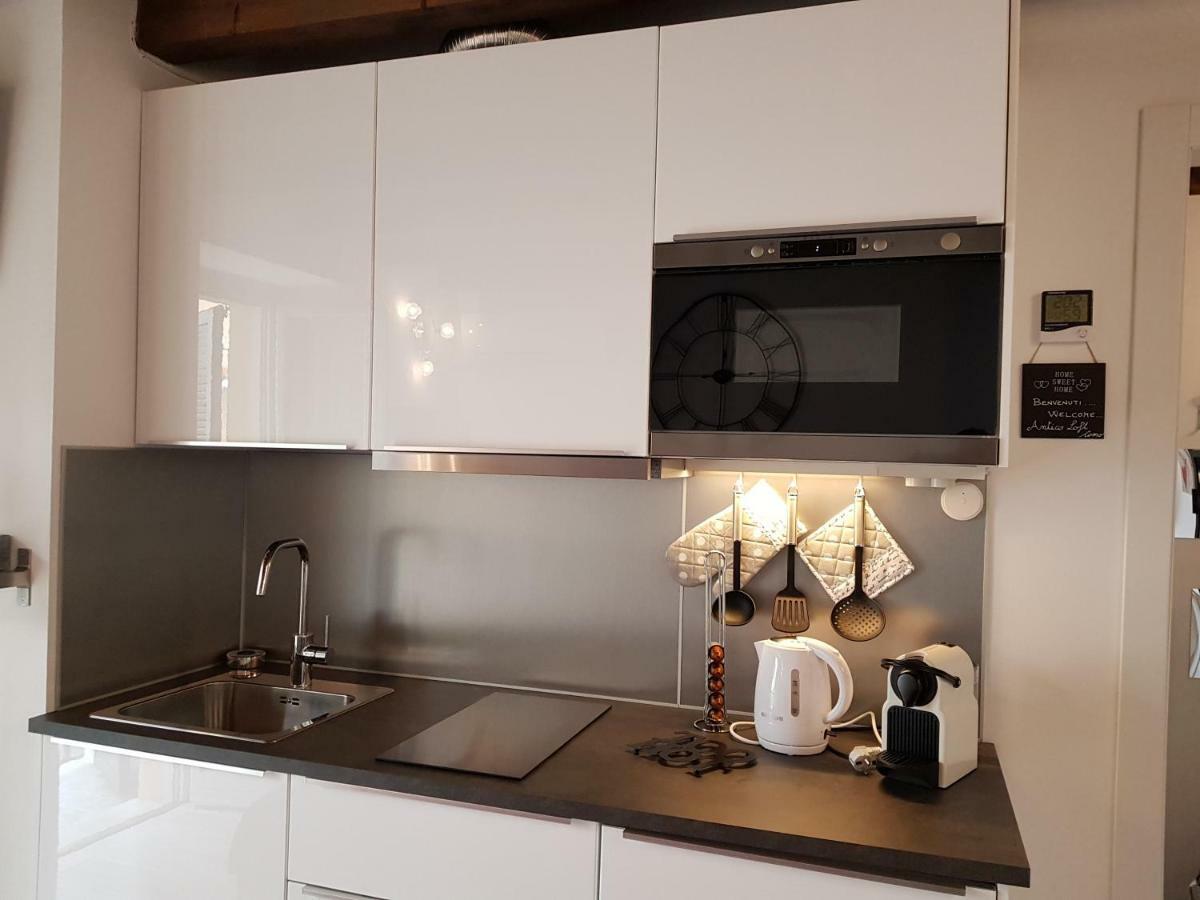 Antico Loft