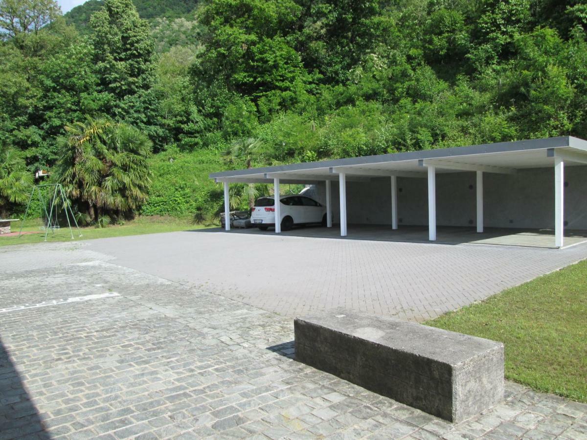 Carlo Apartment Colico