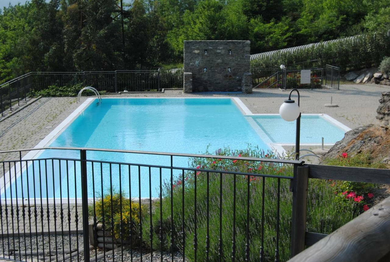 Casa Elisabetta * Dervio