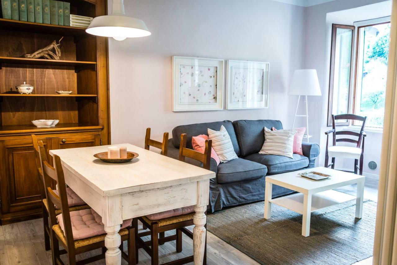 La Casa Di Celeste Apartment