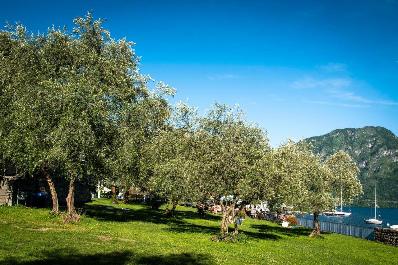 La Casa Di Celeste * Ossuccio