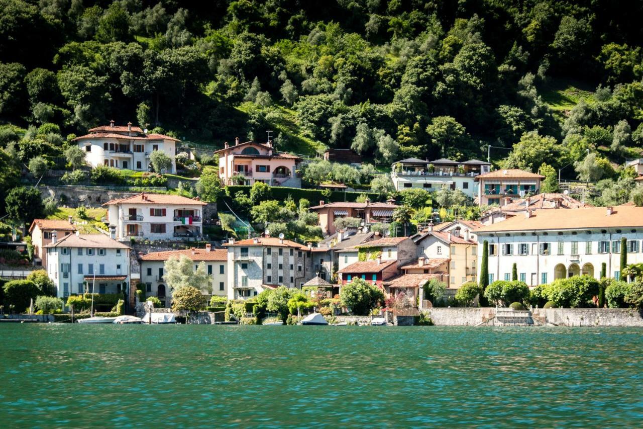La Casa Di Celeste Apartment Ossuccio