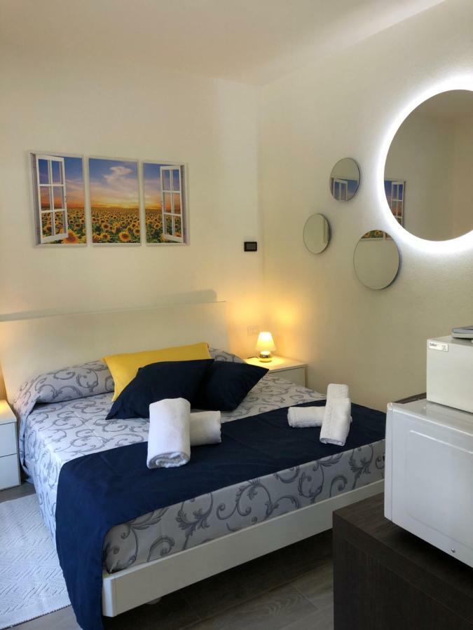 Guest house L'antica Corte Lazzago Como