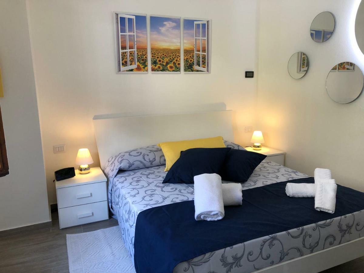 Guest house L'antica Corte Lazzago *