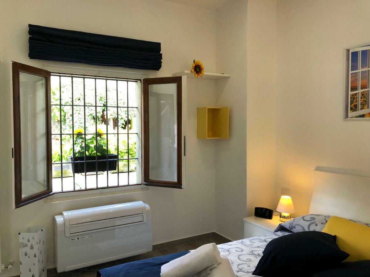 Guest house L'antica Corte Lazzago