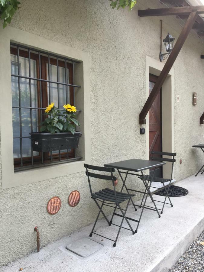 Guest house L'antica Corte Lazzago