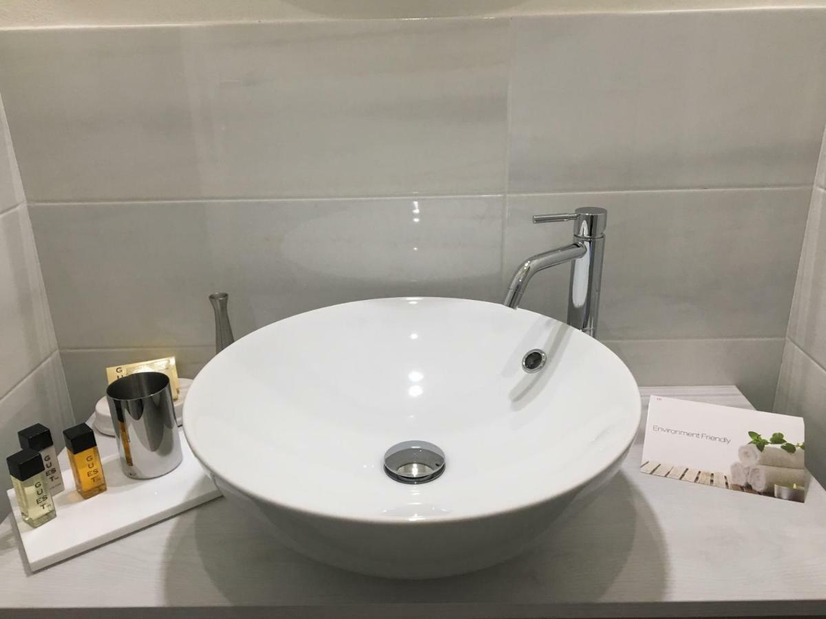 L'antica Corte Lazzago Guest house