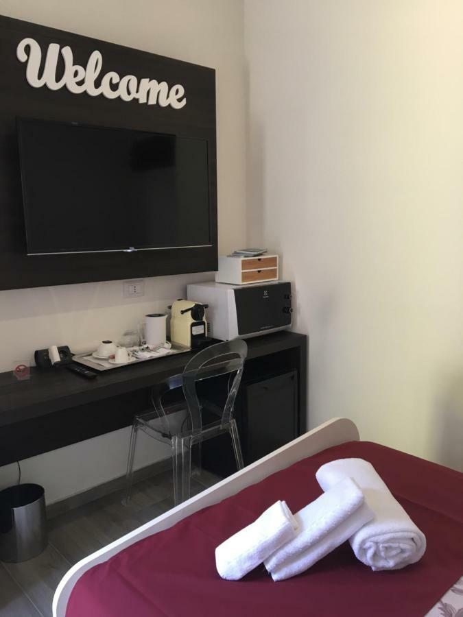 Guest house L'antica Corte Lazzago Como